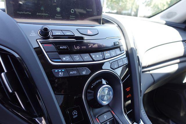 new 2025 Acura RDX car, priced at $54,400