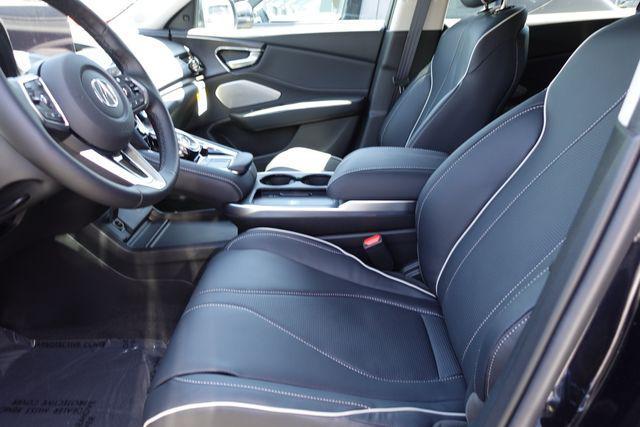 new 2025 Acura RDX car, priced at $54,400