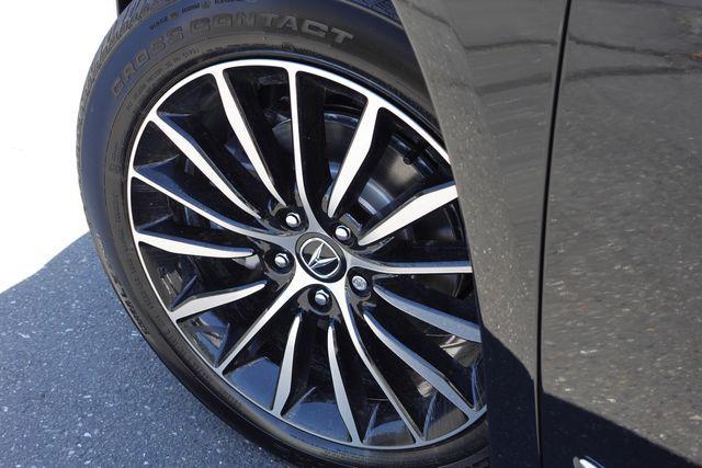 new 2025 Acura RDX car, priced at $54,400
