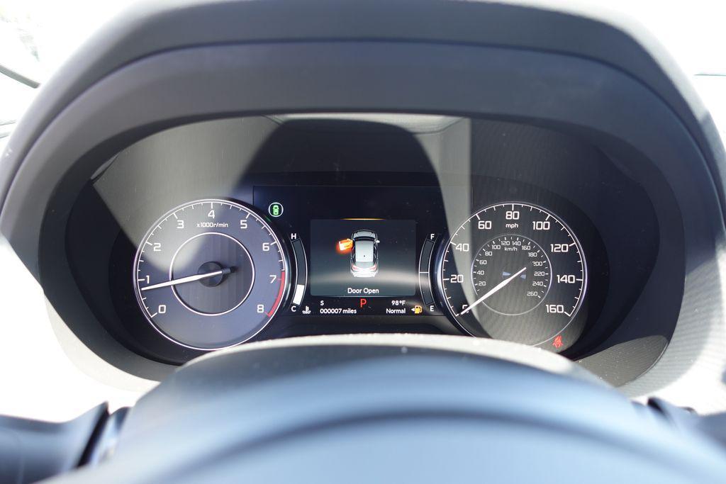 new 2025 Acura RDX car, priced at $51,400