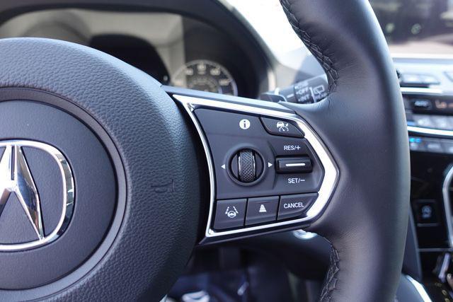 new 2025 Acura RDX car, priced at $54,400