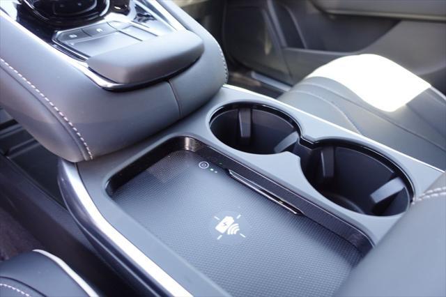new 2025 Acura RDX car, priced at $52,900
