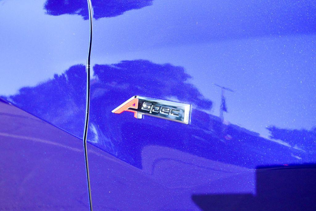 used 2025 Acura RDX car, priced at $43,699
