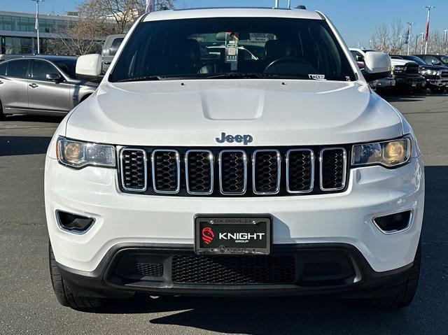 used 2021 Jeep Grand Cherokee car, priced at $24,499