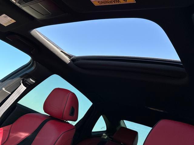 used 2022 Acura TLX car, priced at $46,096