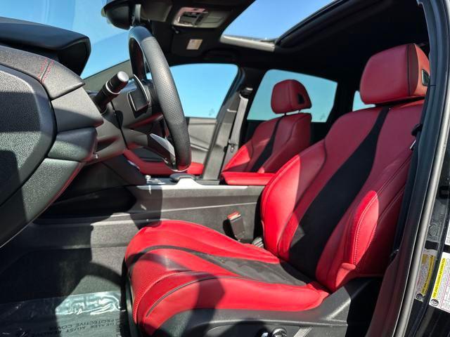 used 2022 Acura TLX car, priced at $46,096