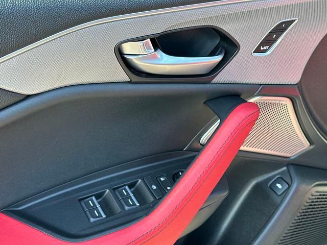 used 2022 Acura TLX car, priced at $46,096