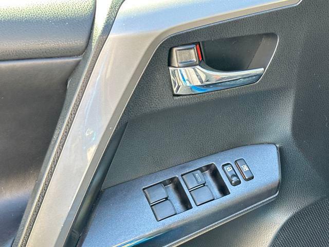 used 2018 Toyota RAV4 car, priced at $20,995