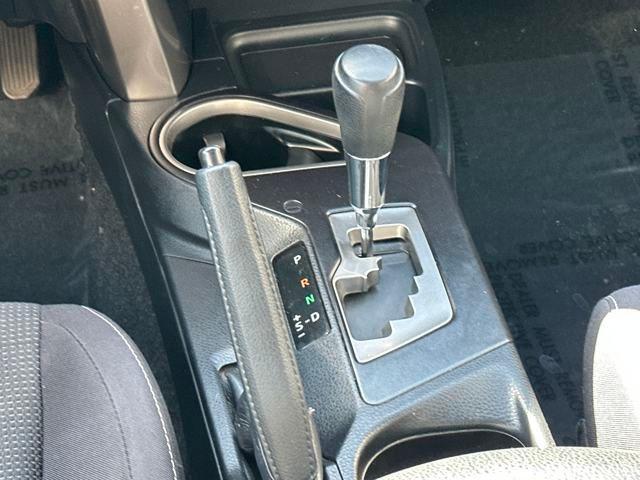 used 2018 Toyota RAV4 car, priced at $20,995