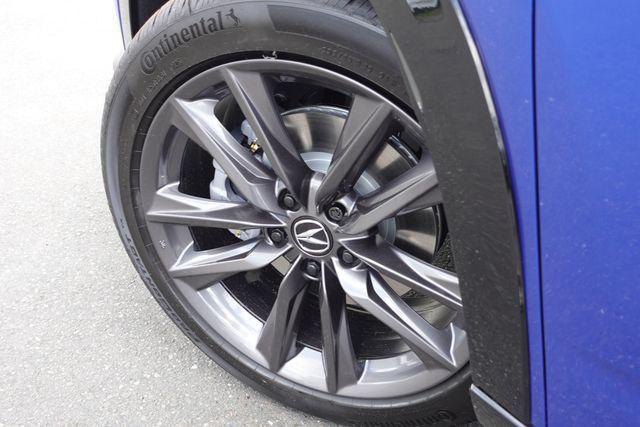 new 2025 Acura ADX car, priced at $41,350