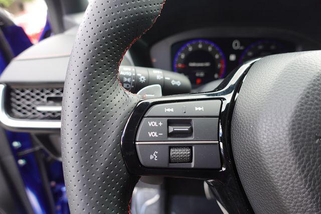 new 2025 Acura ADX car, priced at $41,350