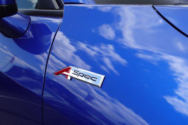 new 2025 Acura ADX car, priced at $41,350