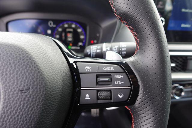 new 2025 Acura ADX car, priced at $41,350