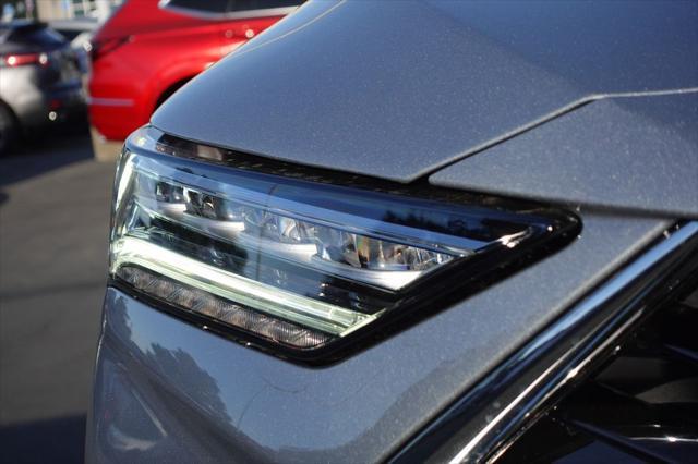 new 2026 Acura MDX car, priced at $66,250