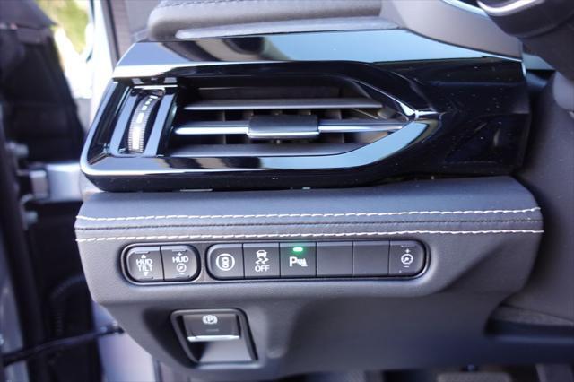 new 2026 Acura MDX car, priced at $66,250