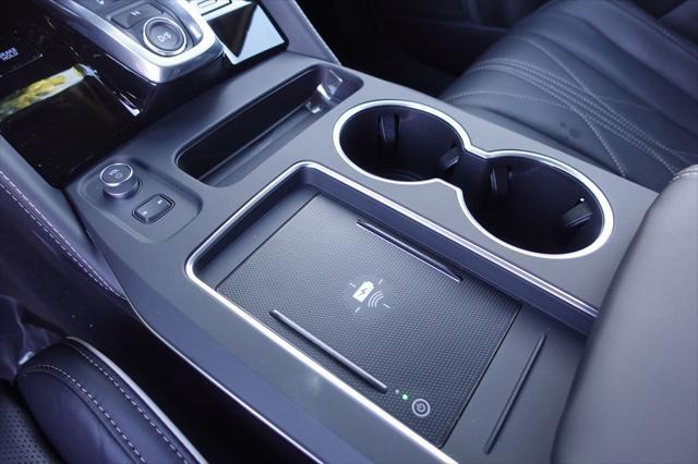 new 2026 Acura MDX car, priced at $66,250