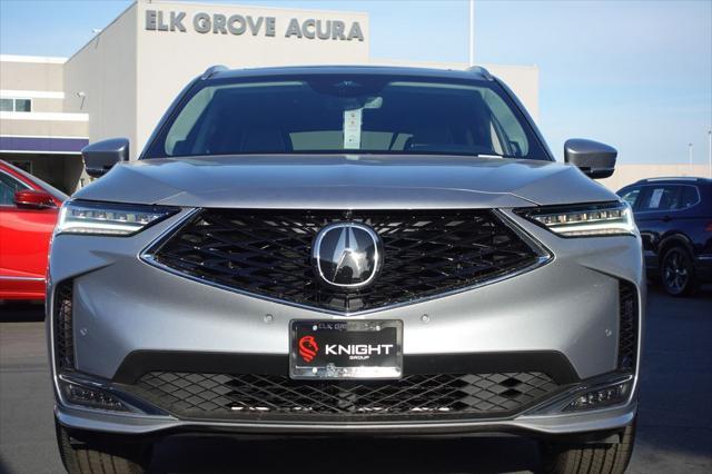 new 2026 Acura MDX car, priced at $66,250
