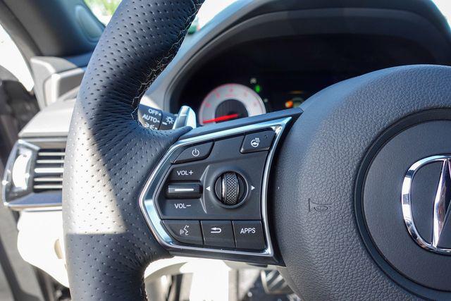 new 2025 Acura RDX car, priced at $56,400