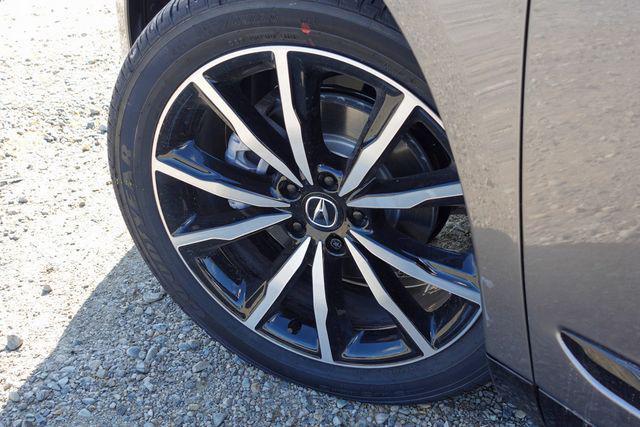new 2025 Acura RDX car, priced at $56,400