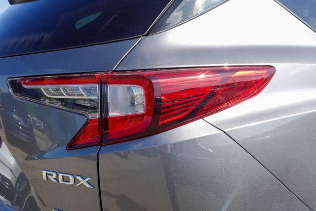 new 2025 Acura RDX car, priced at $56,400
