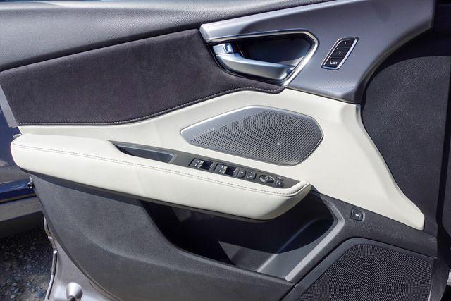 new 2025 Acura RDX car, priced at $56,400
