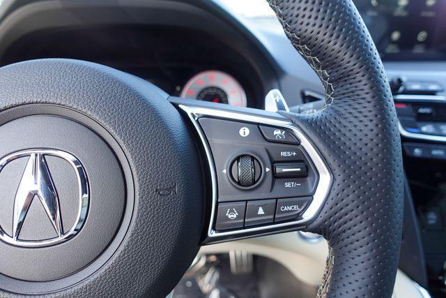 new 2025 Acura RDX car, priced at $56,400