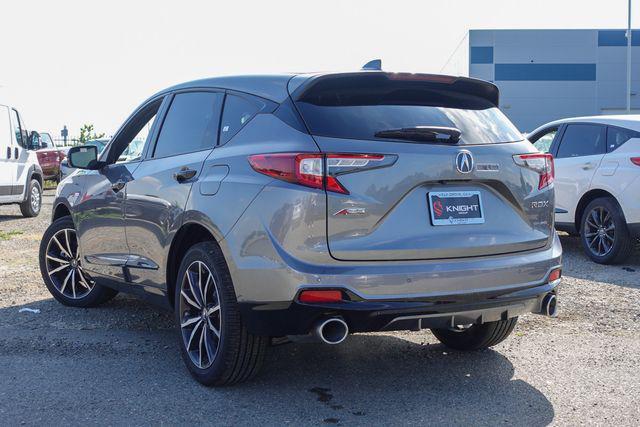 new 2025 Acura RDX car, priced at $56,400