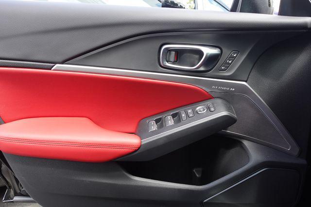 new 2025 Acura Integra car, priced at $39,795