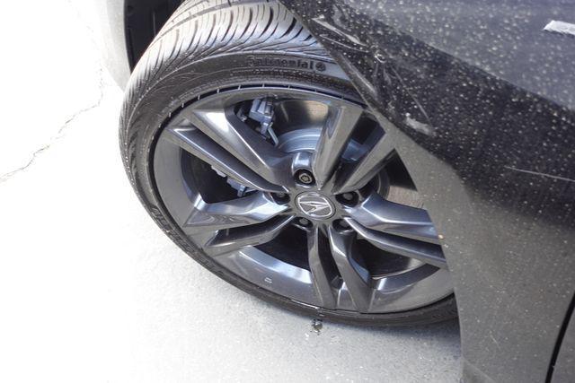 new 2025 Acura Integra car, priced at $39,795