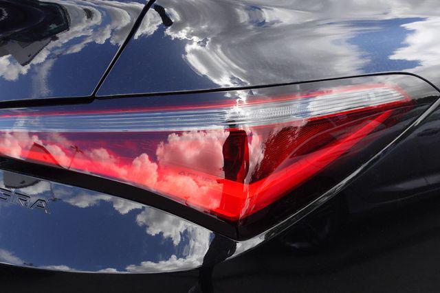 new 2025 Acura Integra car, priced at $39,795