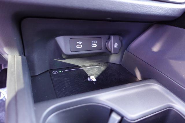 new 2025 Acura ADX car, priced at $41,950
