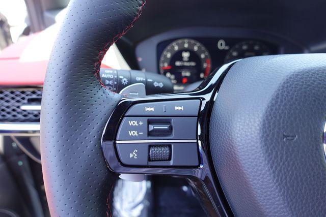new 2025 Acura ADX car, priced at $41,950