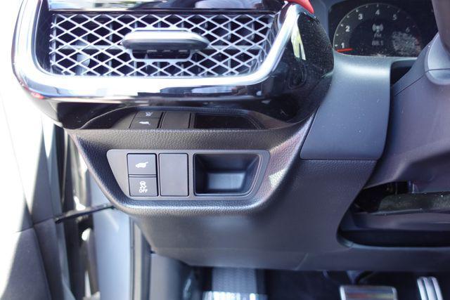 new 2025 Acura ADX car, priced at $41,950