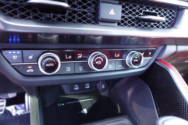 new 2025 Acura ADX car, priced at $41,950
