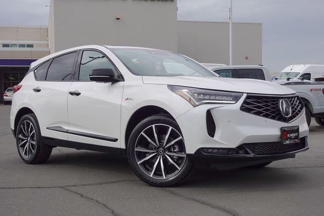 new 2025 Acura RDX car, priced at $56,400