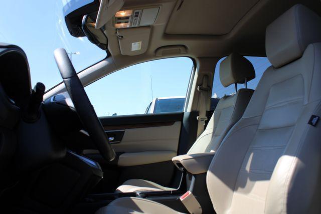 used 2017 Honda CR-V car, priced at $21,320