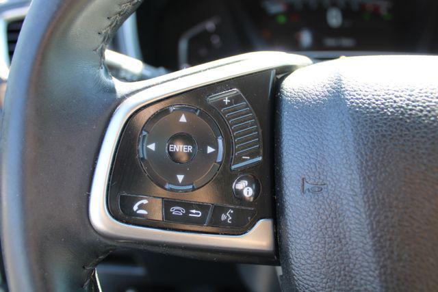 used 2017 Honda CR-V car, priced at $21,320