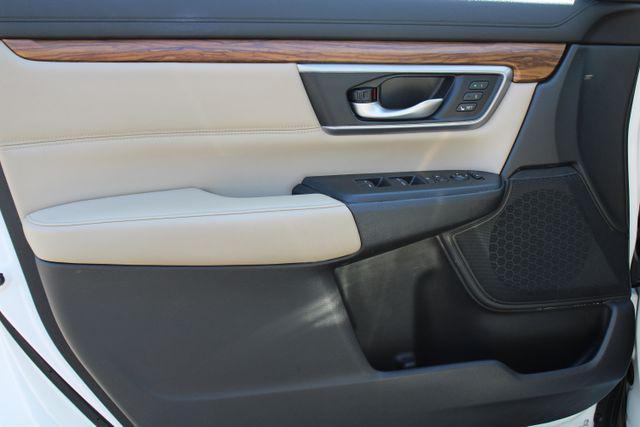 used 2017 Honda CR-V car, priced at $21,320