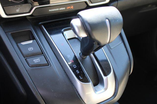used 2017 Honda CR-V car, priced at $21,320