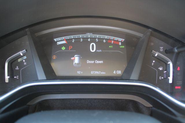 used 2017 Honda CR-V car, priced at $21,320