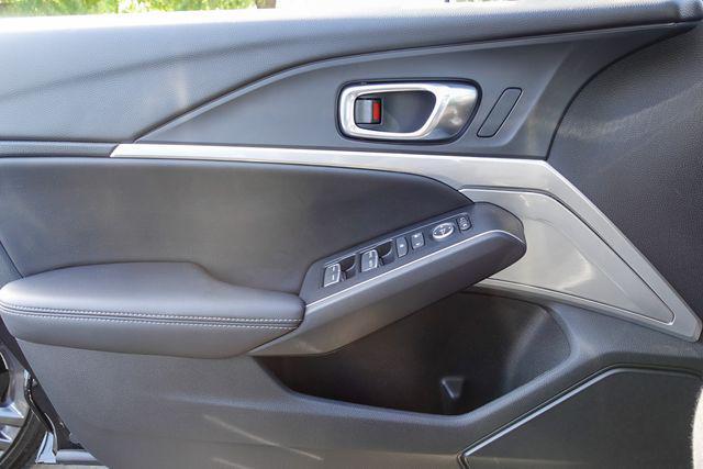 new 2025 Acura Integra car, priced at $36,795