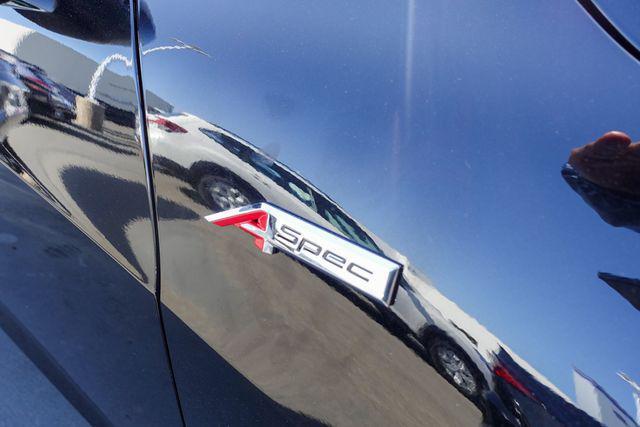 new 2025 Acura Integra car, priced at $36,795