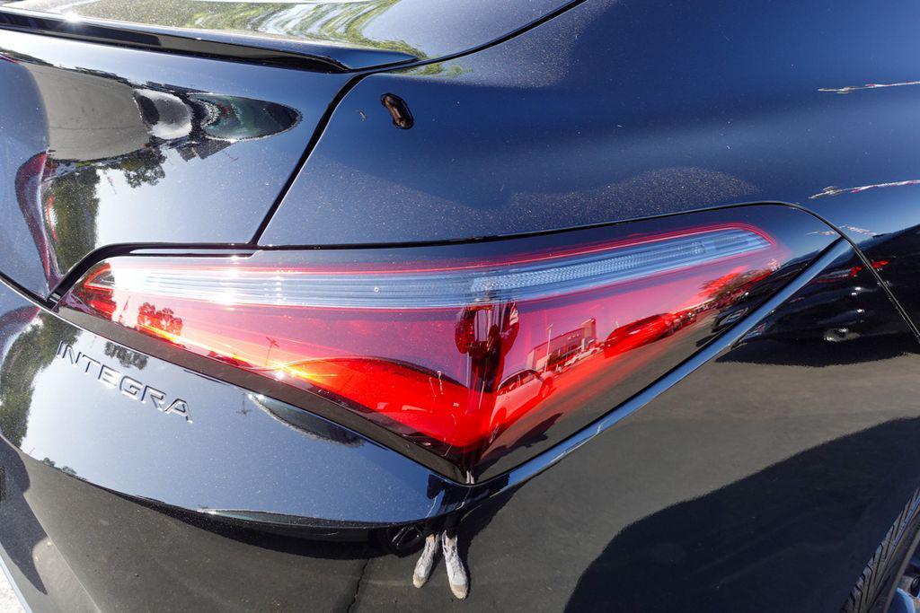 new 2025 Acura Integra car, priced at $34,795