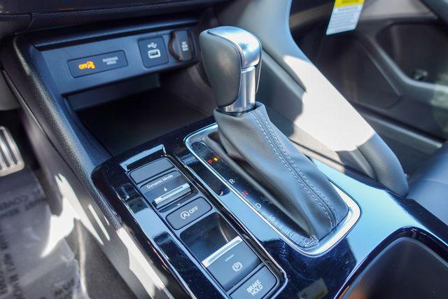 new 2025 Acura Integra car, priced at $36,795