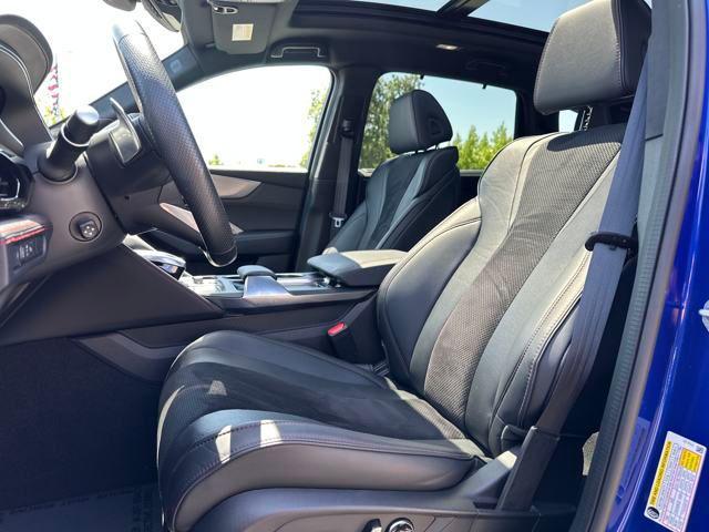used 2022 Acura MDX car, priced at $46,691