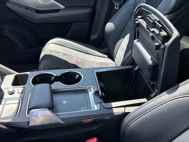 used 2022 Acura MDX car, priced at $46,691