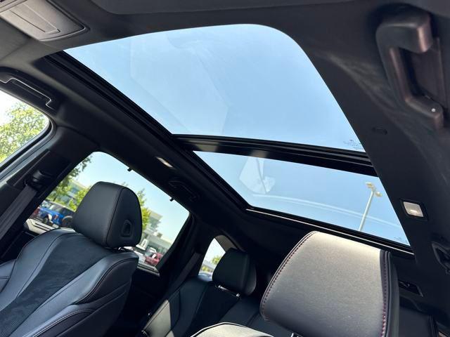 used 2022 Acura MDX car, priced at $46,691