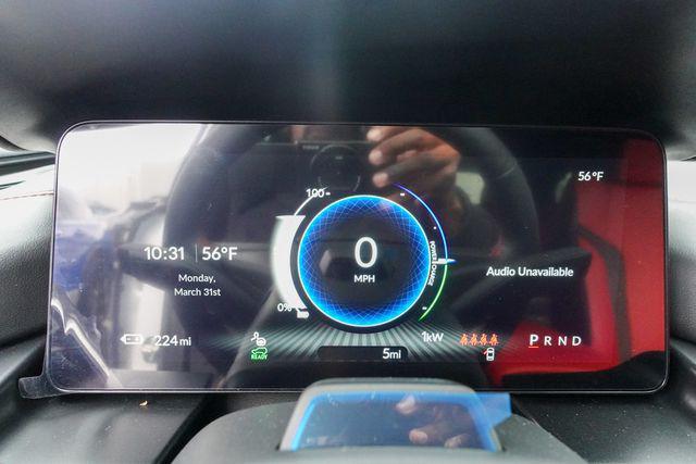 new 2024 Acura ZDX car, priced at $75,450