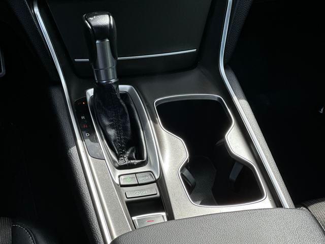 used 2022 Honda Accord car, priced at $26,928