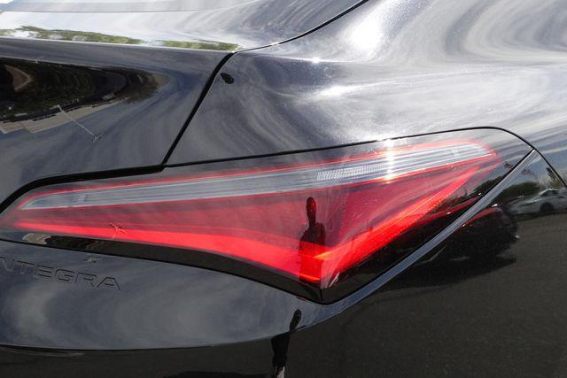 new 2025 Acura Integra car, priced at $34,795